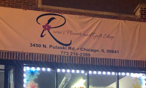 Rosey's Flower Company - Chicago Same Day Flower Delivery