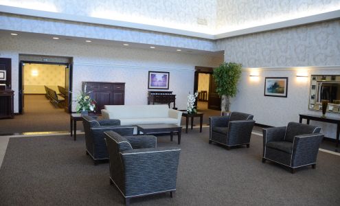 Buchanan & Cody Funeral Home