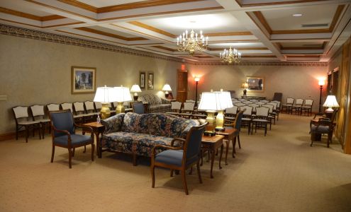 Williamson Funeral Home