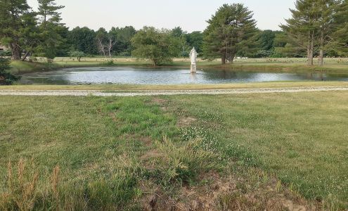 Crest Haven Memorial Park 7573 E Il 250, Claremont Illinois 62421