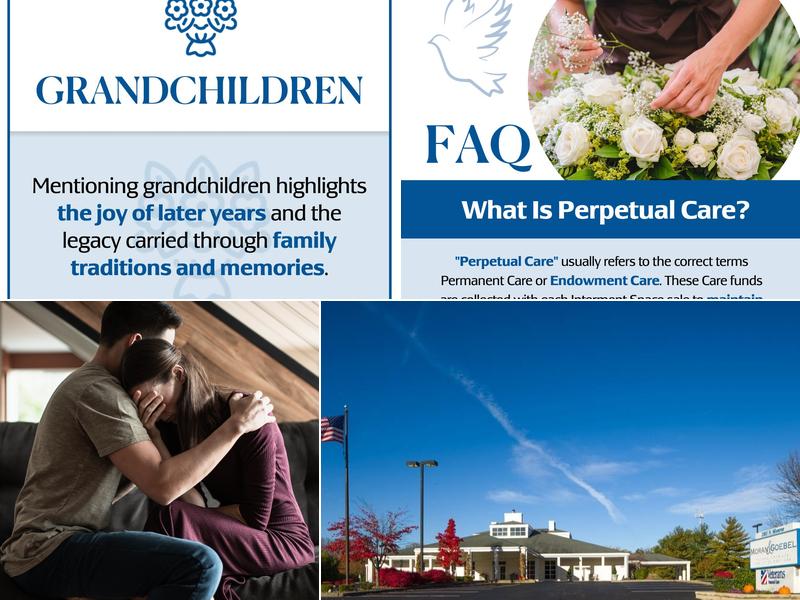 Moran & Goebel Funeral Home