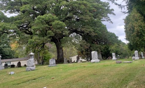 Oak Hill Cemetery