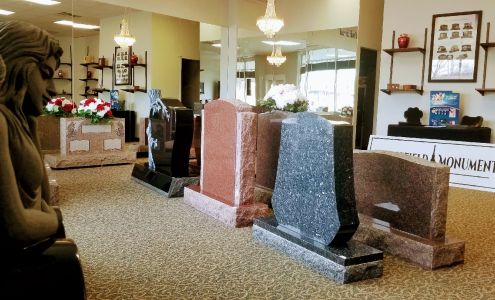 Springfield Monument