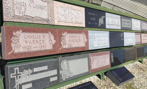 Lambert Monument Sales, Inc.