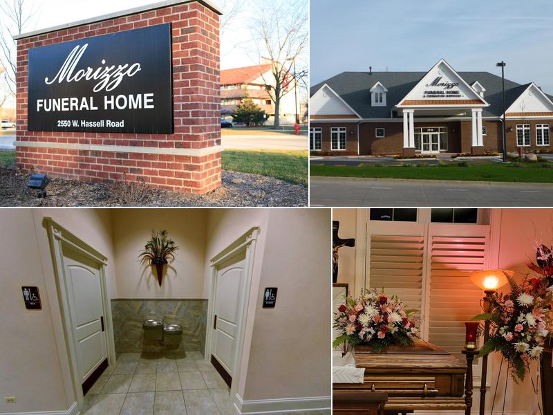 Morizzo Funeral Home & Cremation Services