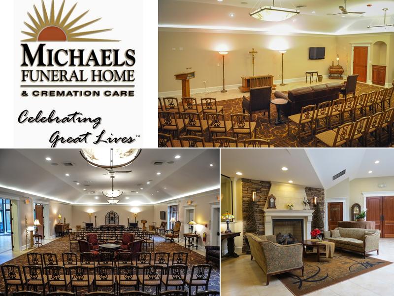 Michaels Funeral Home