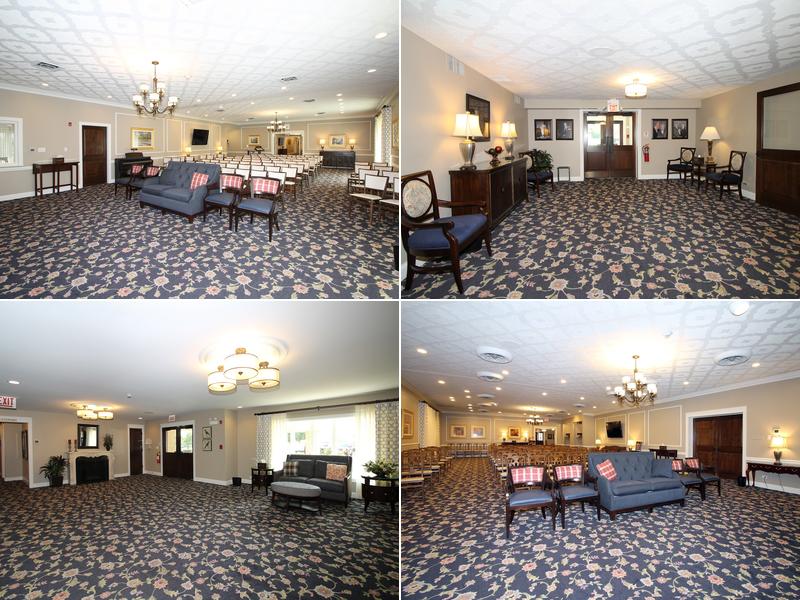 Ahlgrim and Sons Funeral and Cremation Services, LTD