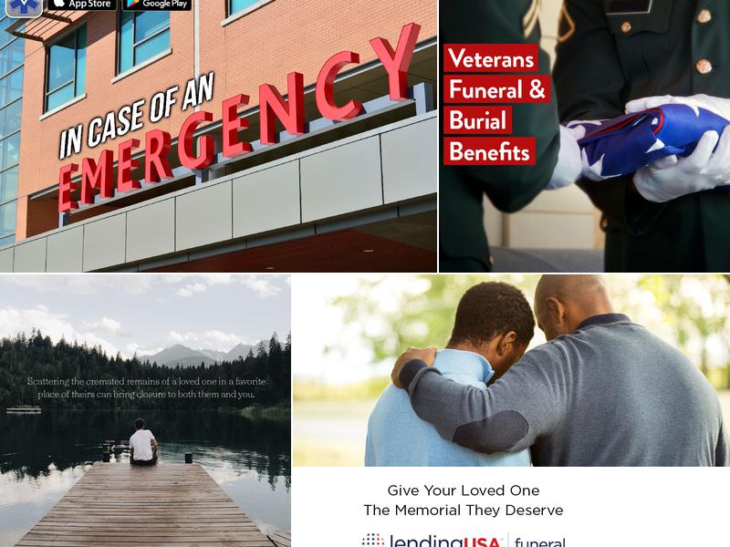 Ahlgrim Family Funeral Services