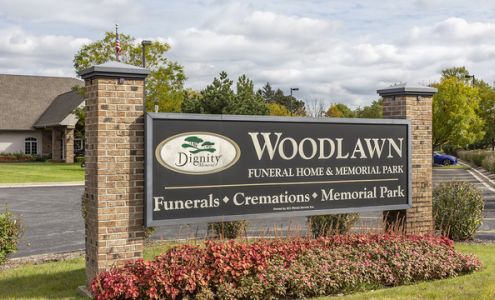 Woodlawn Funeral Home & Memorial Park 7750 Cermak Rd, Forest Park Illinois 60130