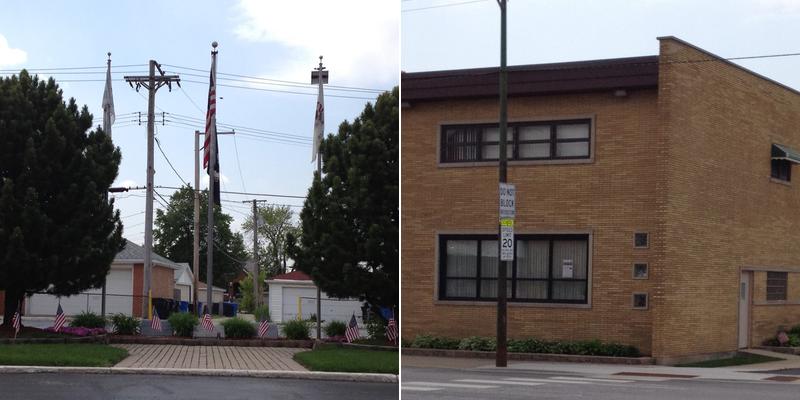 Richard Midway Funeral Home