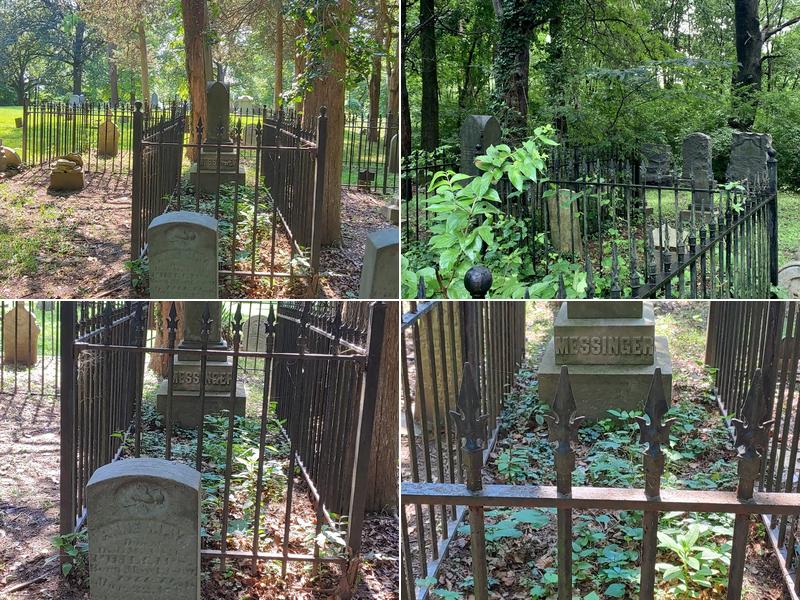 Messinger Cemetery