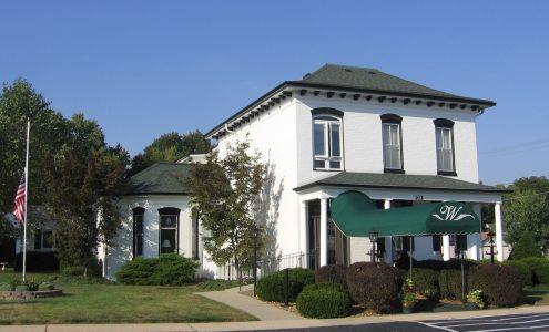 Wolfersberger Funeral Home