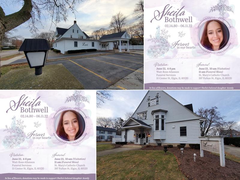 Laird Funeral Home