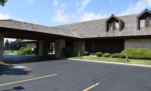 The Oaks Funeral Home