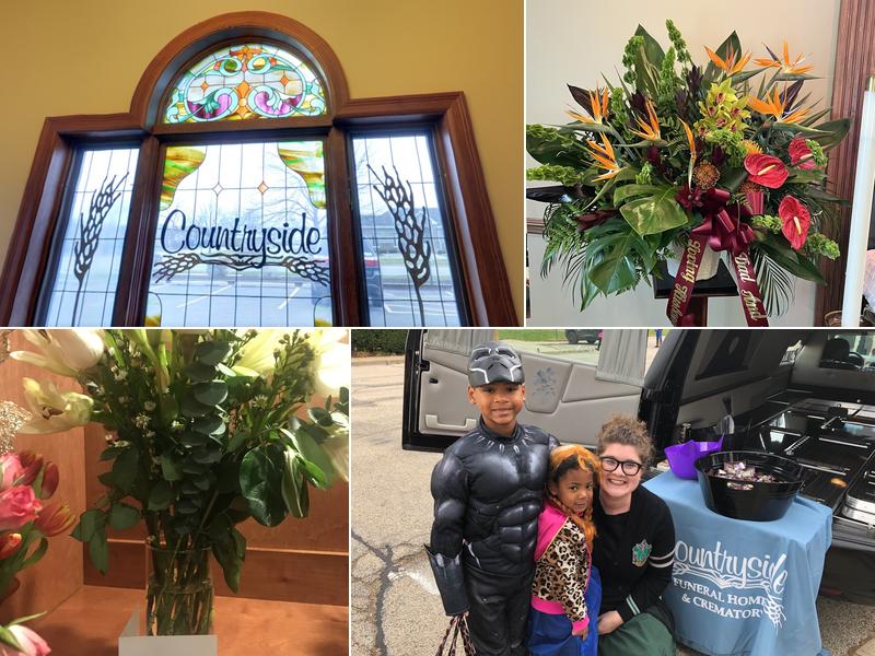 Countryside Funeral Home