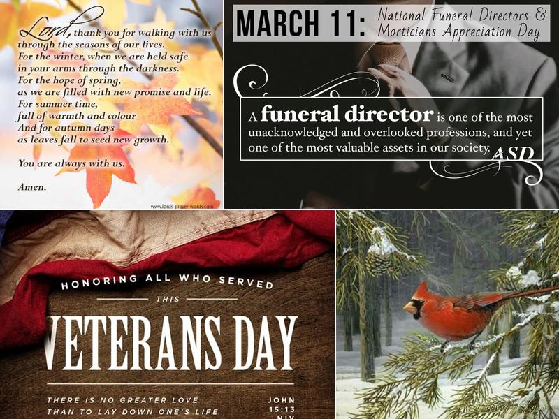 Irwin Chapel Funeral Homes