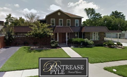 Vantrease-Pyle Funeral Home of Zeigler 101 Wilcox Ave, Zeigler Illinois 62999