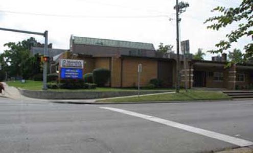 Meredith Funeral Home & Cremation Services