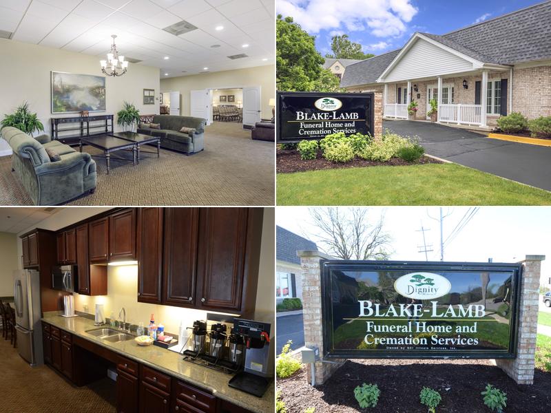 Blake-Lamb Funeral Home