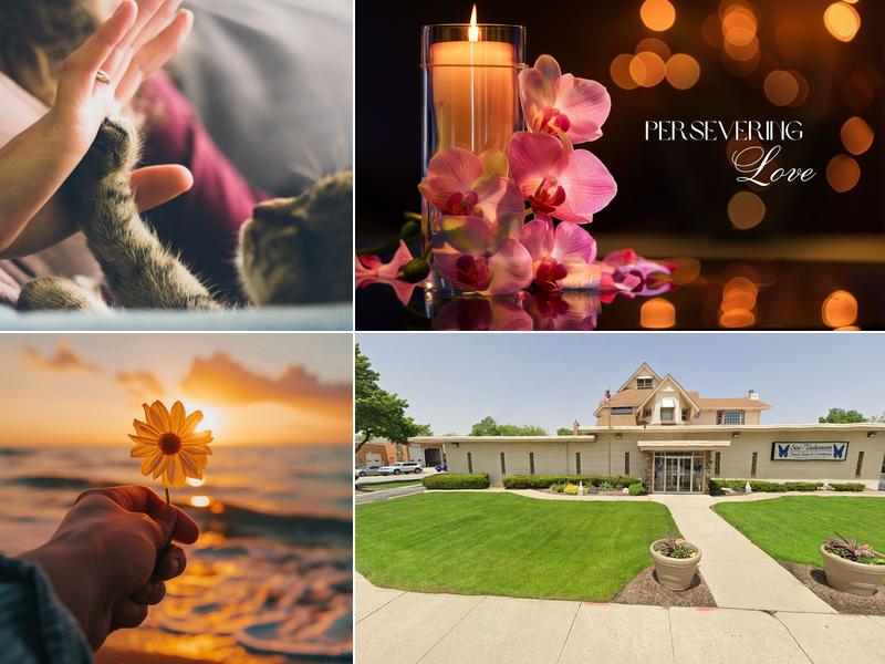 Sax-Tiedemann Funeral Home & Crematorium