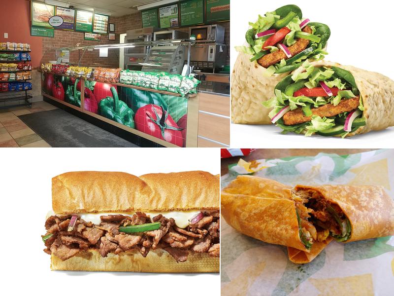 Subway 234 Mohawk Ave, Scotia