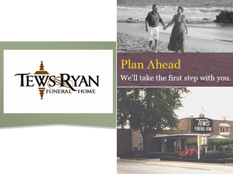 Tews-Ryan Funeral Home