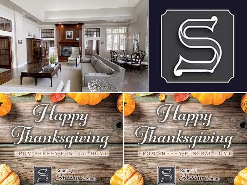 Sheehy Robert J & Son's Funeral Home