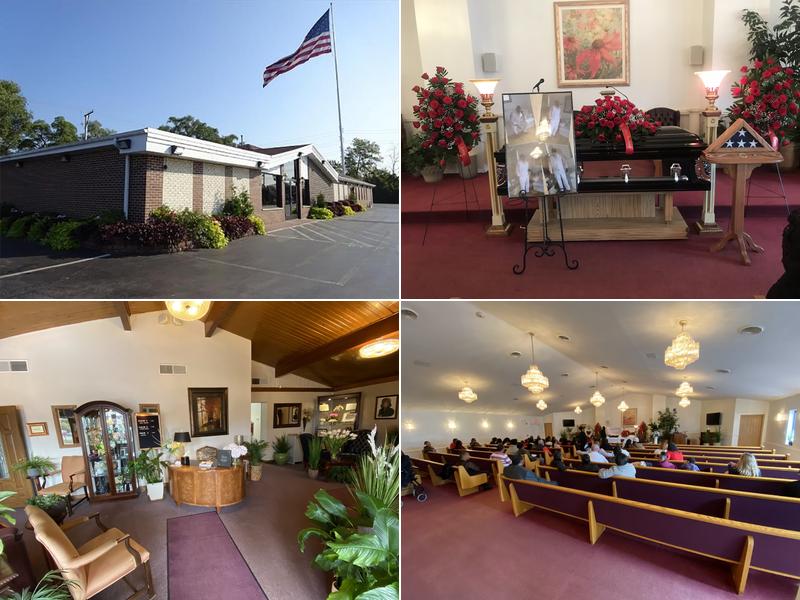 W W Holt Funeral Home