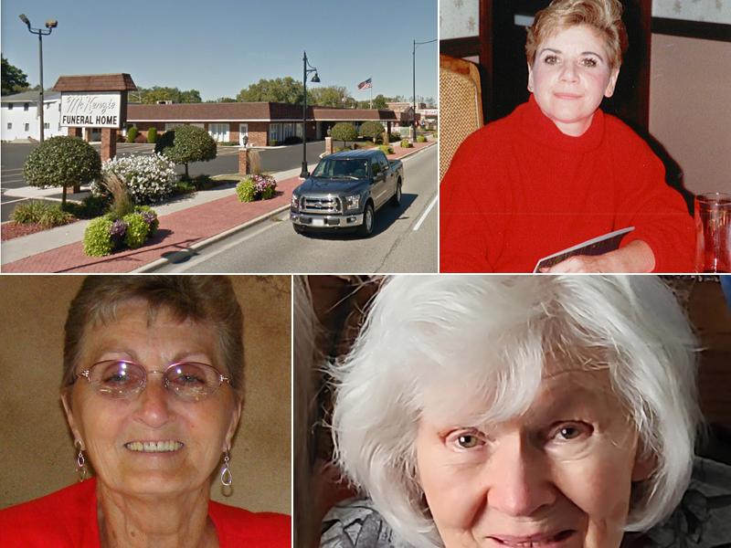 McKenzie Funeral Home