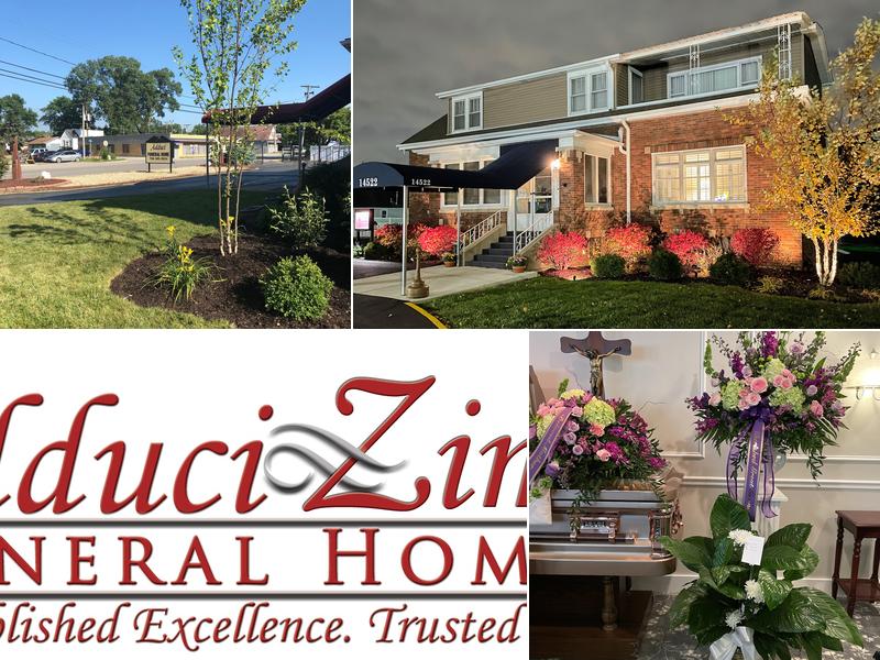 Adduci-Zimny Funeral Home