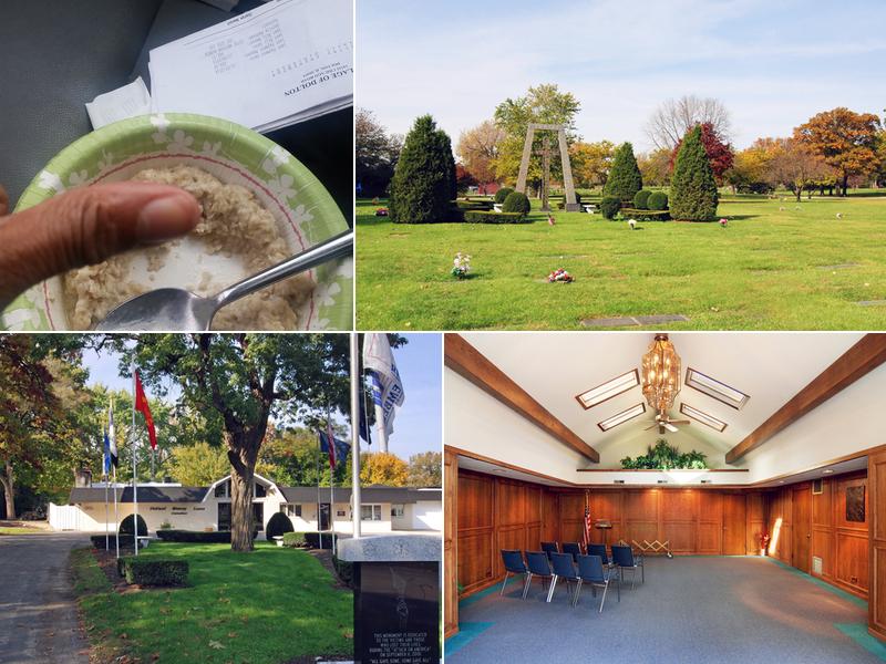 Oakland Memory Lanes