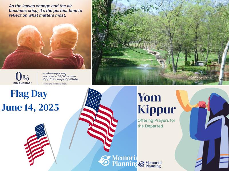 Windridge Memorial Park and Nature Sanctuary