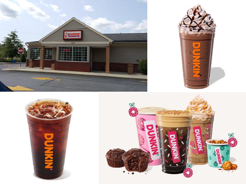 Dunkin'