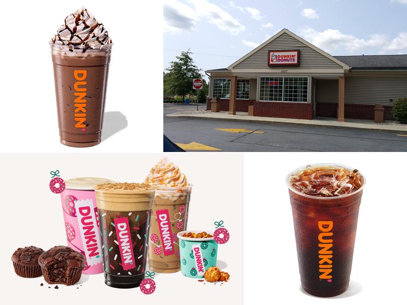Dunkin'