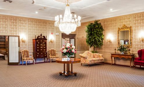 Davison-Fulton-Woolsey-Wilton Funeral Home