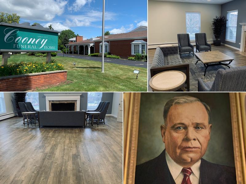 Cooney Funeral Home
