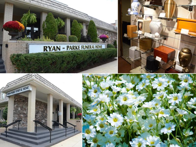 Ryan-Parke Funeral Home