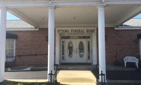 Ottawa Funeral Home And Crematory