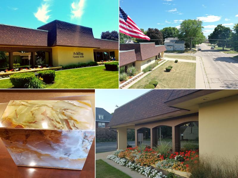 Schilling Funeral Home & Cremation