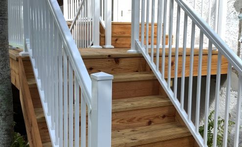 Mr. Handyman serving Naples, Marco Island and Immokalee