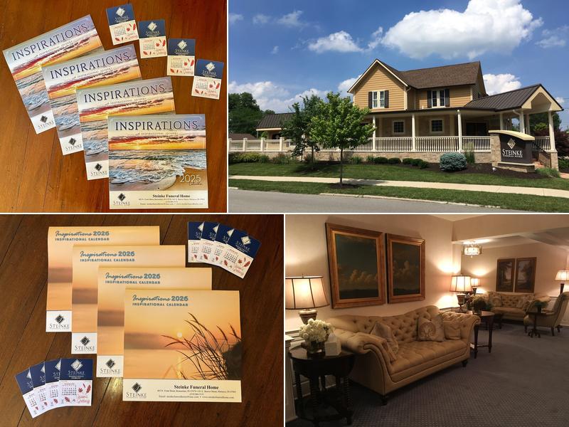 Steinke Funeral Home