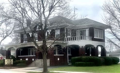 Gerts, Windler & Keller Funeral Homes & Cremation Services 129 E Main St, Brook Indiana 47922