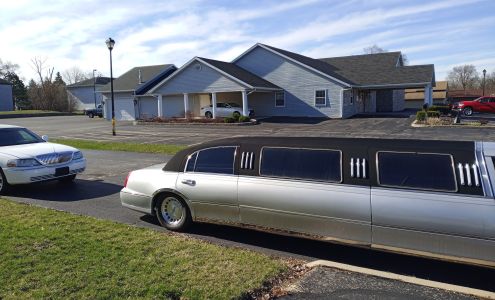 McCorkle Funeral Home