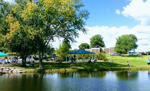 Chapel Hill Memorial Gardens Cedar Hill