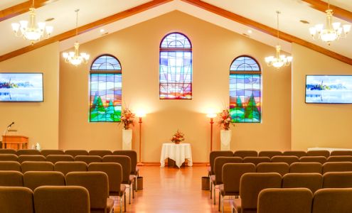 Sunset Funeral Home & Memorial Gardens