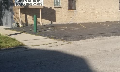 Andersen Morgan Funeral Home