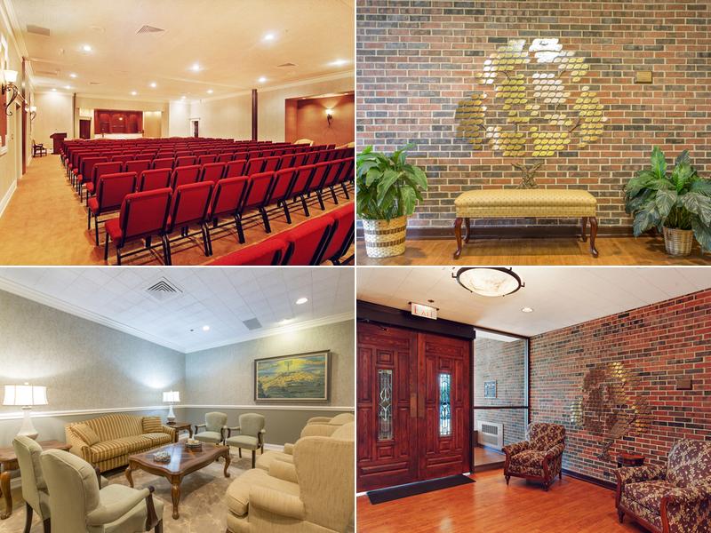 Weinstein & Piser Funeral Home