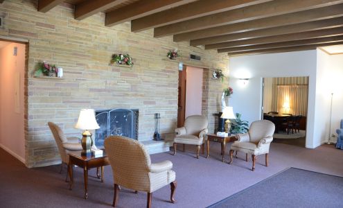 Schneider Leucht Merwin & Cooney Funeral Home