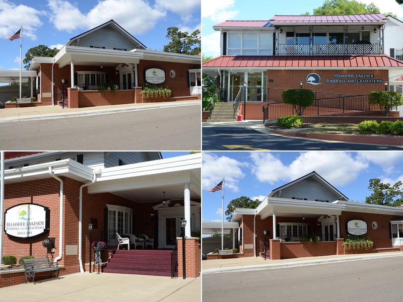 Hamsher Lakeside Funerals & Cremations