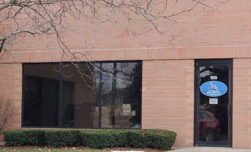 Lakes Crematory 500 Park Ave STE 106, Lake Villa Illinois 60046